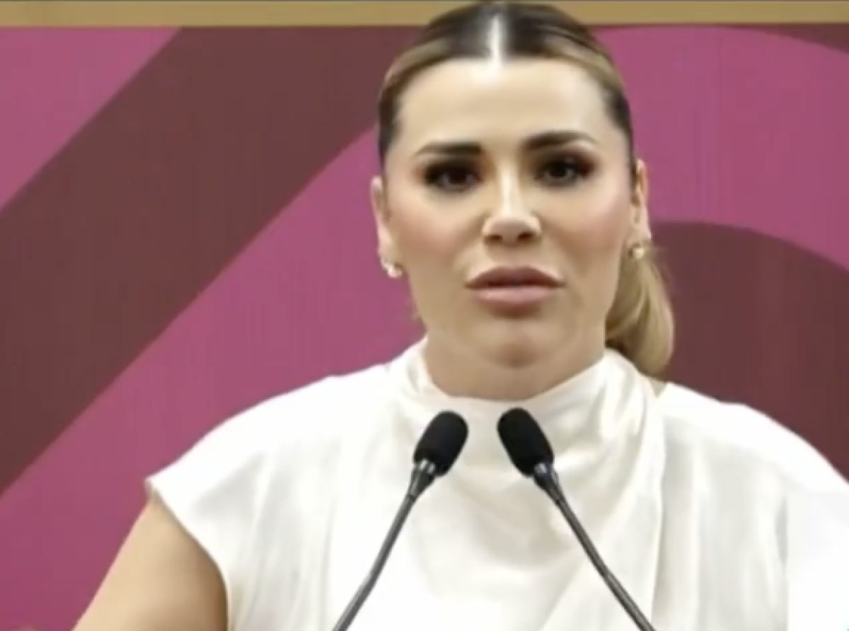 La Pueden Matar